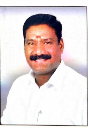 दक्षिणामूर्ति. डी