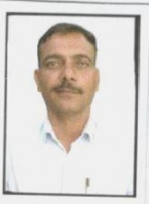 धमेश्वर राम