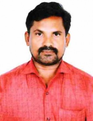 DHAMODHARAN S