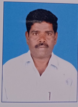 DHANAPAL P