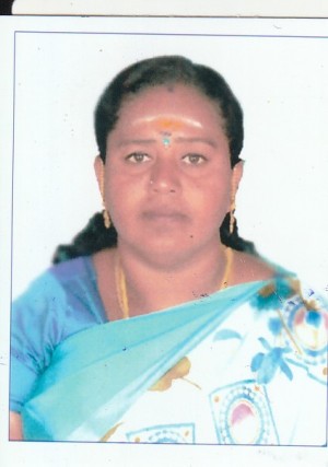 Dhanalakshmi.V