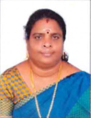 DHANALAKSHMI M