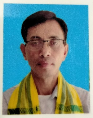 धनञ्जय बर्मन