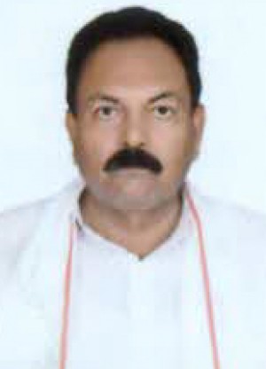 Dhananjay Kumar