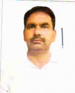 धनंजय कुमार सिंह