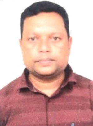 धनंजय सिंह चन्द्रा