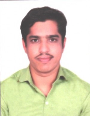 Dhanendra Chandravanshi