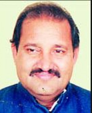 धनेंद्र साहू