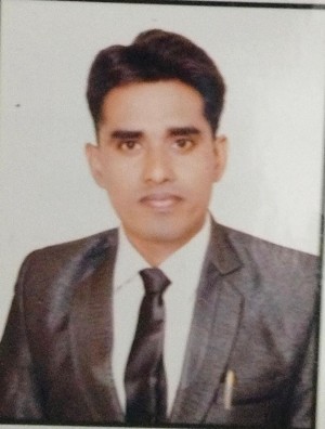 धनेश कुमार कोशले