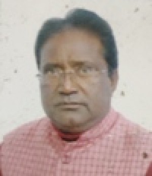 DHANI LAL SHAH