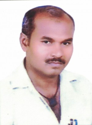 धनीराम धीवर