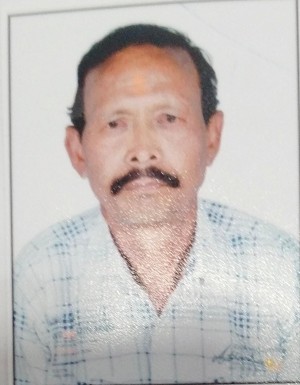 धनीराम केंवट