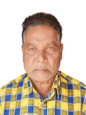 धनका निराला