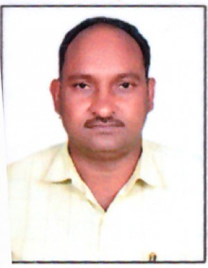 धनपाल बेरखेड़ी