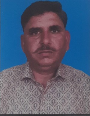 धनराज