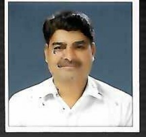 DHANRAJ YADAV