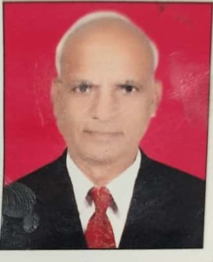 धनसिंह मीना