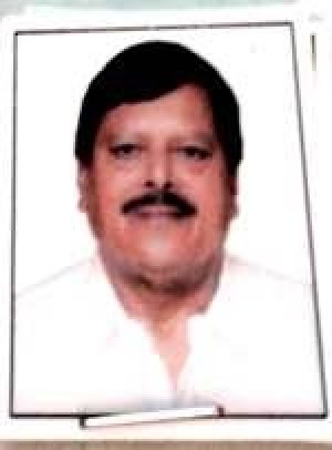 धनसुखभाई भगवती प्रसाद राजपूत