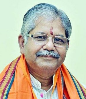 धर्म लाल कौशिक