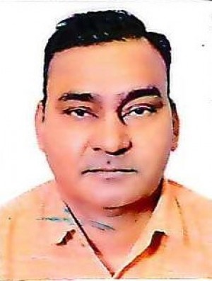 DHARAM PAL