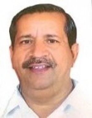 DHARAM PAL CHANDELA