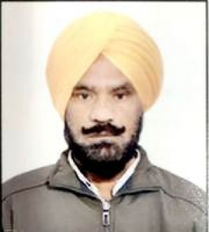 धर्म सिंह फोजी