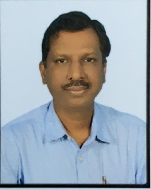 धर्मेन्द्र कुमार