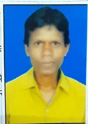 धरमलाल कंवर