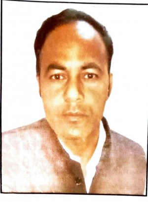 धर्मपाल सिंह