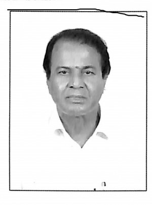 DHARAVATH RAVINDER NAIK