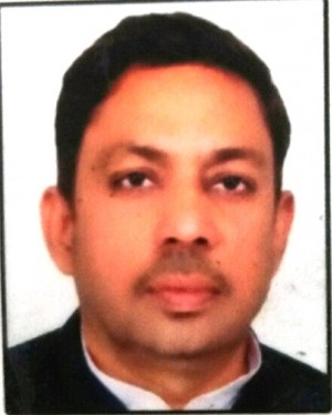 धर्मेश सिंह तोमर