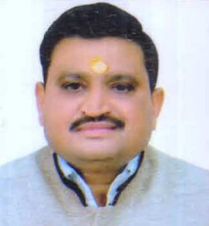 DHARMENDRA KUMAR