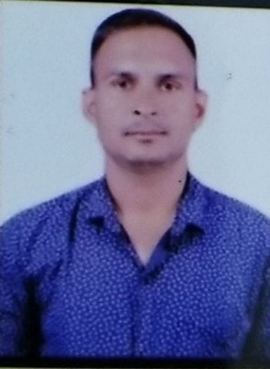 DHARMENDRA SINGH JATAV