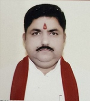 DHARMENDRA KUMAR TIWARI (ADVOCATE)