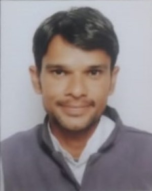 DHARMENDRA SINGH PANWAR (GOLU JANPAD)