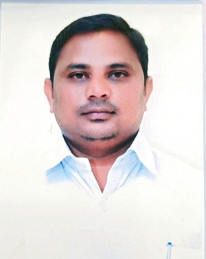 AGGIMALLA GANESH
