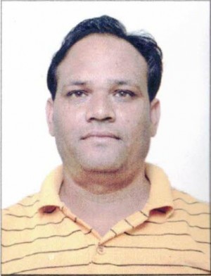 धर्मचन्द नायक