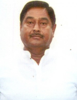DHARMANA PRASADA RAO