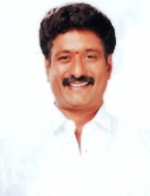 DHARMARAJU PATSAMATLA