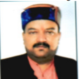 Dharmender Singh Thakur