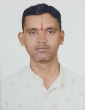 धर्मेंद्र तिवारी