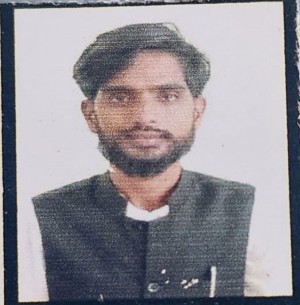 DHARMENDRA GAJRAMSINGH YADAV