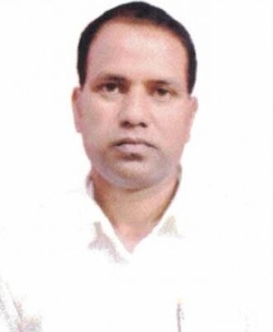 धर्मेन्द्र कुमार