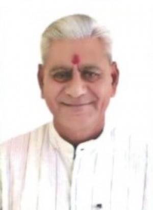 धर्मेन्द्र कुमार