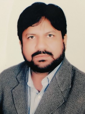 धर्मेन्द्र कुमार जाटव