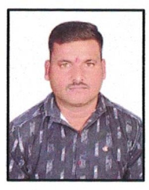 DHARMENDRA KUMAR PAL