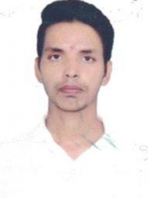 DHARMENDRA KUMAR RAM