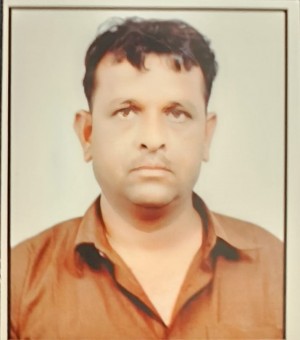 धर्मेन्द्र कुमार साहू