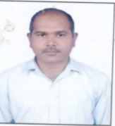 डॉ। धर्मेंद्र कुमार