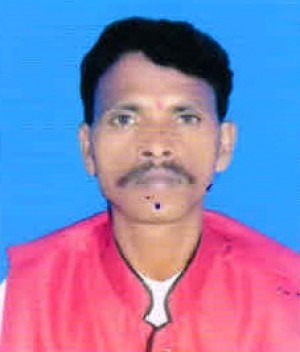 धर्मेन्द्र पासवान